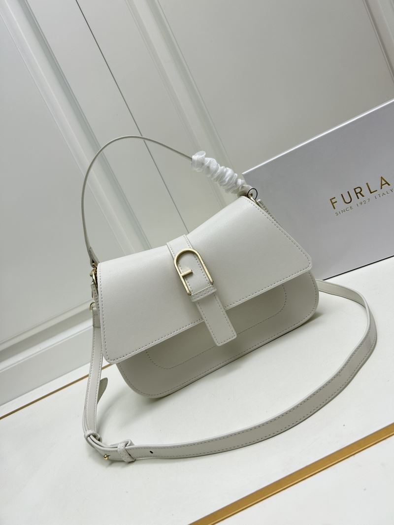 Furla Satchel Bags